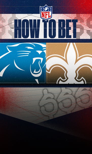 How to Bet Saints-Panthers